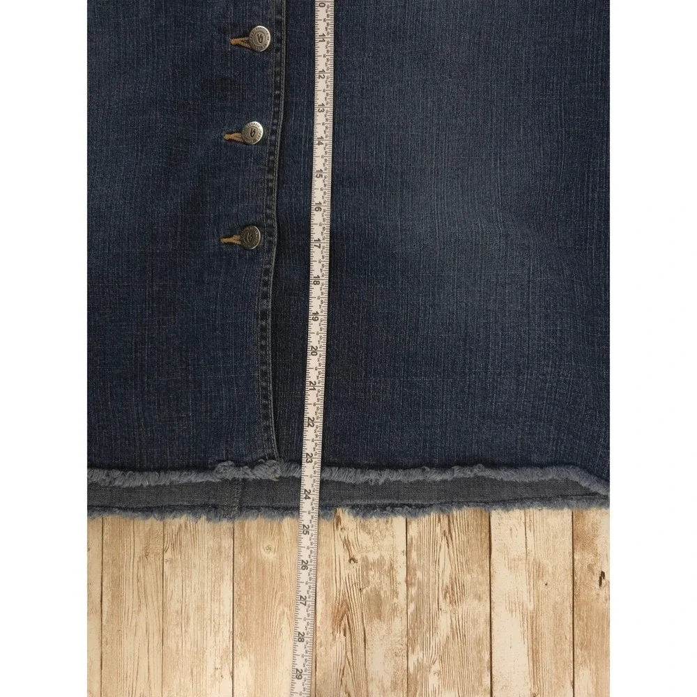 Venezia Vintage Skirt Womens Size 22